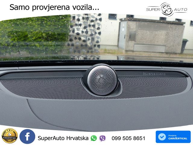 Volvo V60 2.0 B4 Benzin DCT LED+GR SJED+ACC
