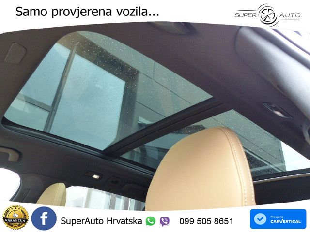 Volvo V60 2.0 B4 Benzin DCT LED+GR SJED+ACC