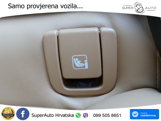 Volvo V60 2.0 B4 Benzin DCT LED+GR SJED+ACC
