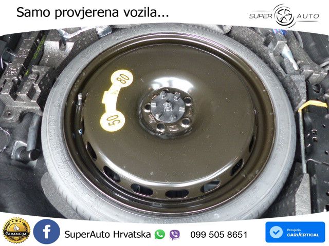 Volvo V60 2.0 B4 Benzin DCT LED+GR SJED+ACC