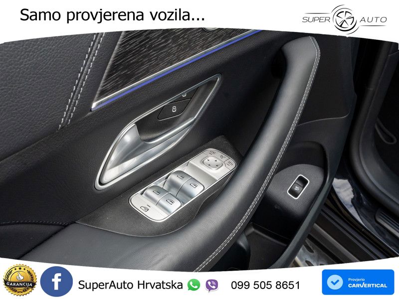Mercedes-Benz GLS GLS 350d EQ Boost 4MATIC 9G-TRONIC AMG ACC+HEAD+4xGR SJED+360+PANO