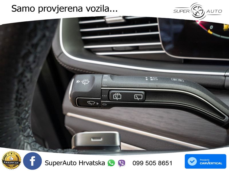 Mercedes-Benz GLS GLS 350d EQ Boost 4MATIC 9G-TRONIC AMG ACC+HEAD+4xGR SJED+360+PANO