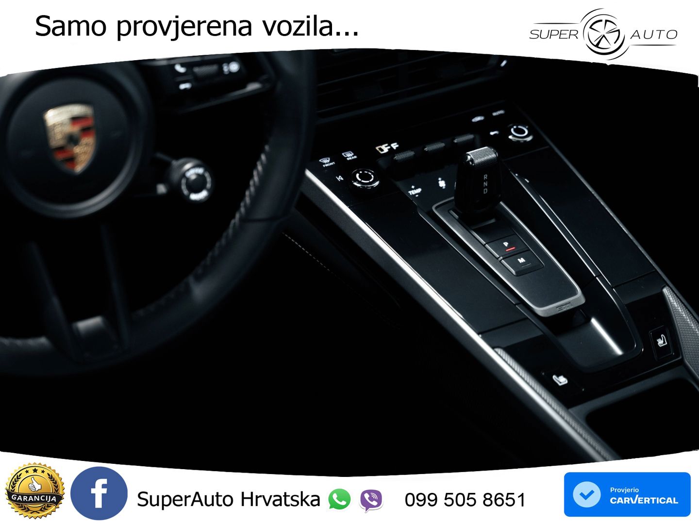 Porsche 911 Carrera 3.0 (385 KS) PDK LED+GR SJED+ACC
