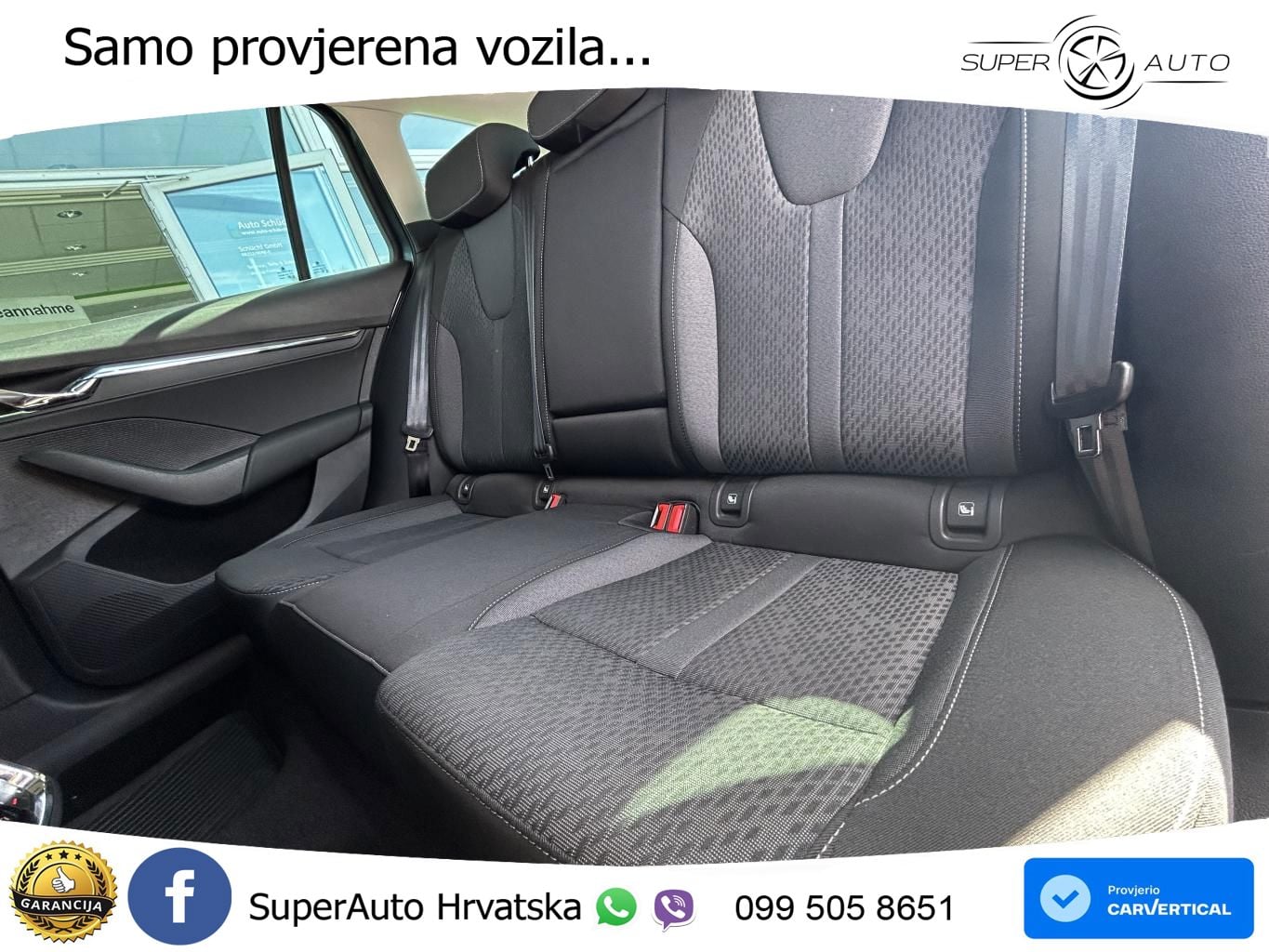 Škoda Octavia Combi 2.0 TDI (150 KS) 4x4 DSG