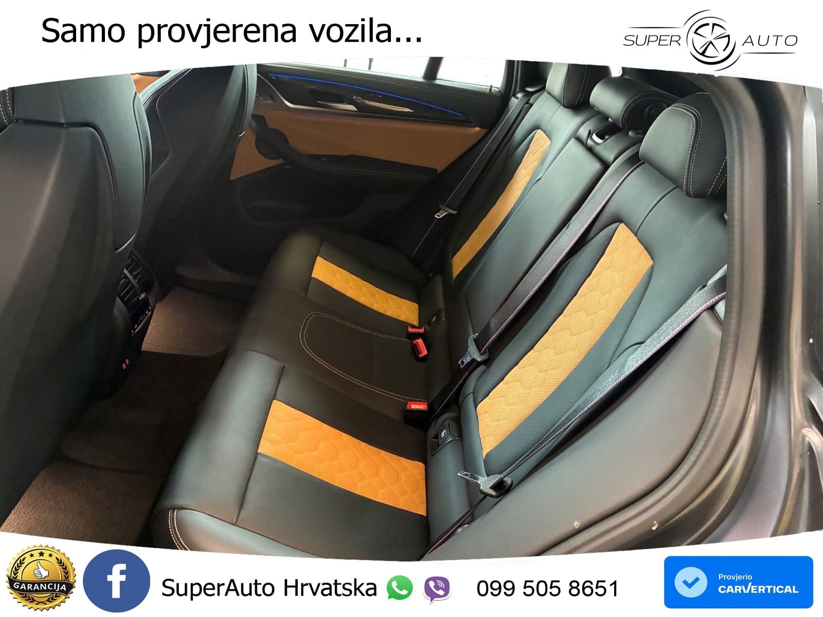 BMW X4 M Competition 3.0 (510 KS) xDrive Steptronic LED+GR SJED+ACC