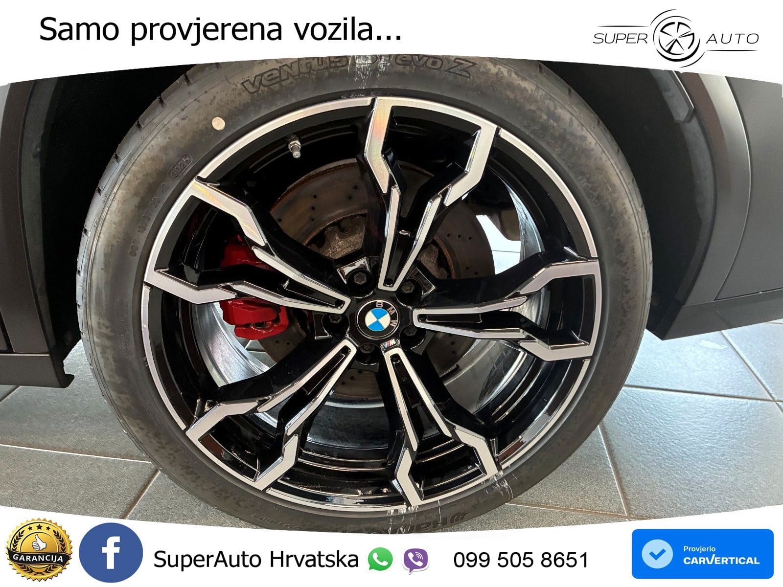 BMW X4 M Competition 3.0 (510 KS) xDrive Steptronic LED+GR SJED+ACC