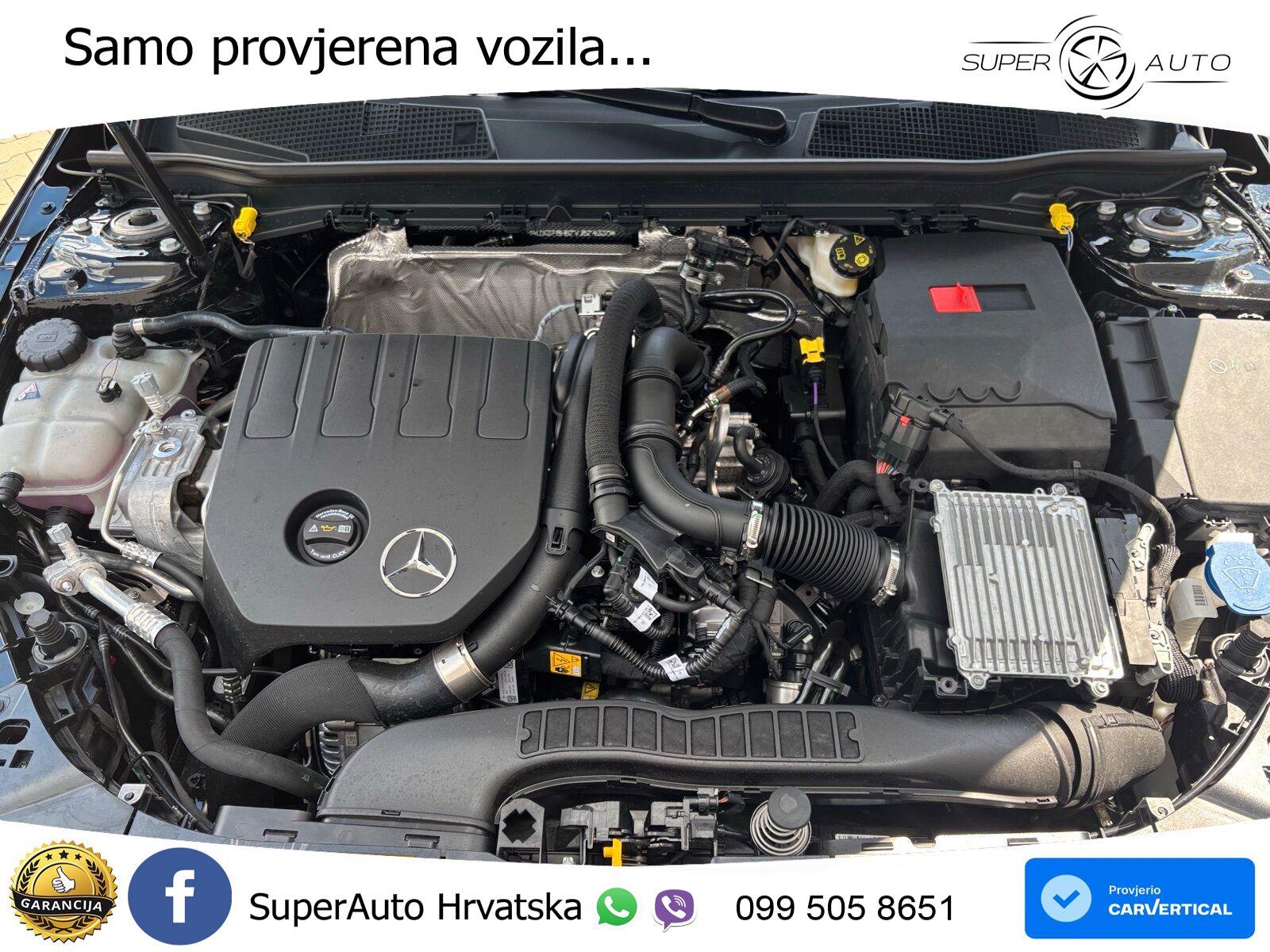 Mercedes-Benz A 200 7G-DCT AMG ACC+GR SJED+360+PANO
