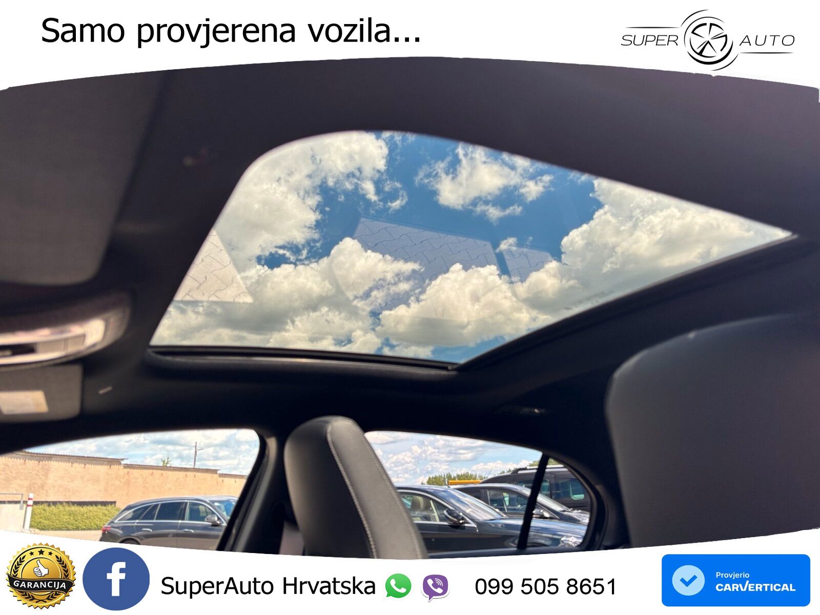 Mercedes-Benz A 200 7G-DCT AMG ACC+GR SJED+360+PANO