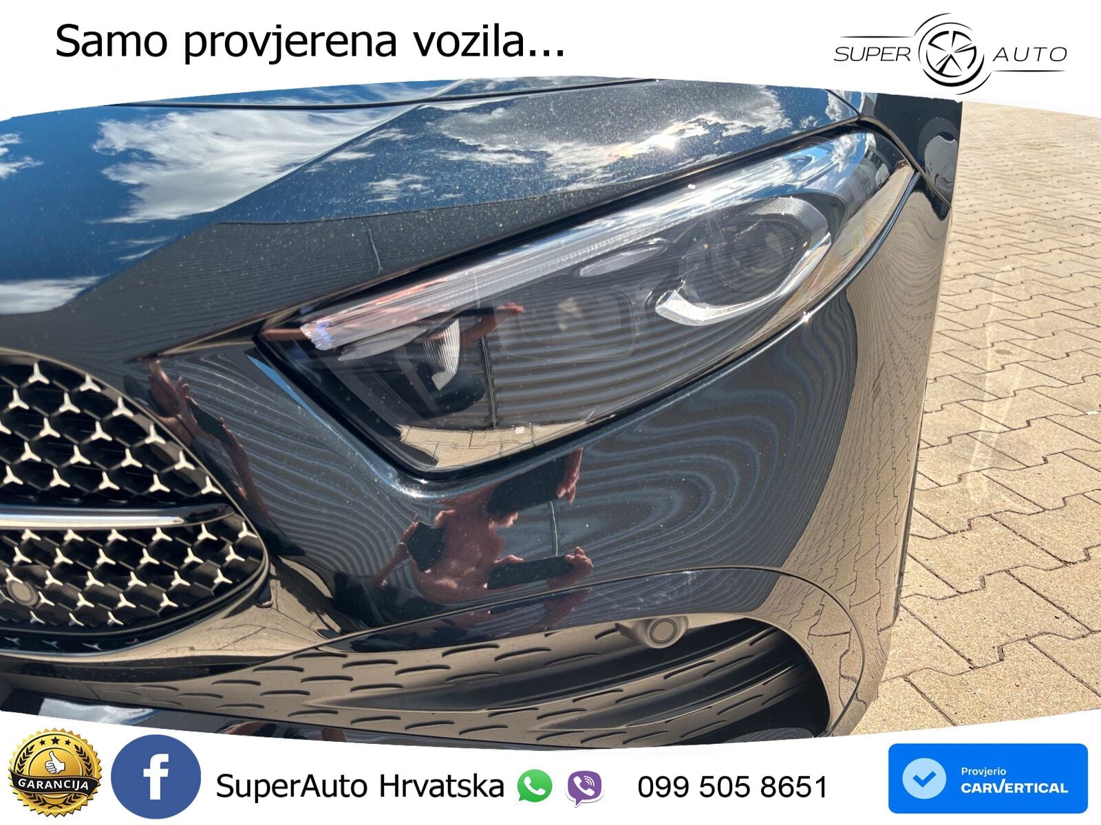 Mercedes-Benz A 200 7G-DCT AMG ACC+GR SJED+360+PANO