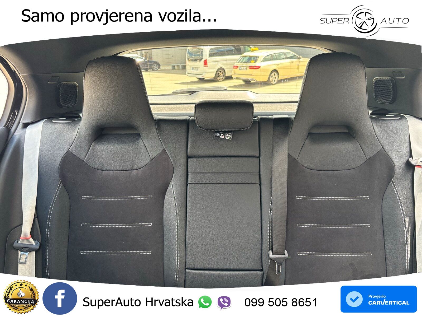 Mercedes-Benz A 200 7G-DCT AMG ACC+GR SJED+360+PANO