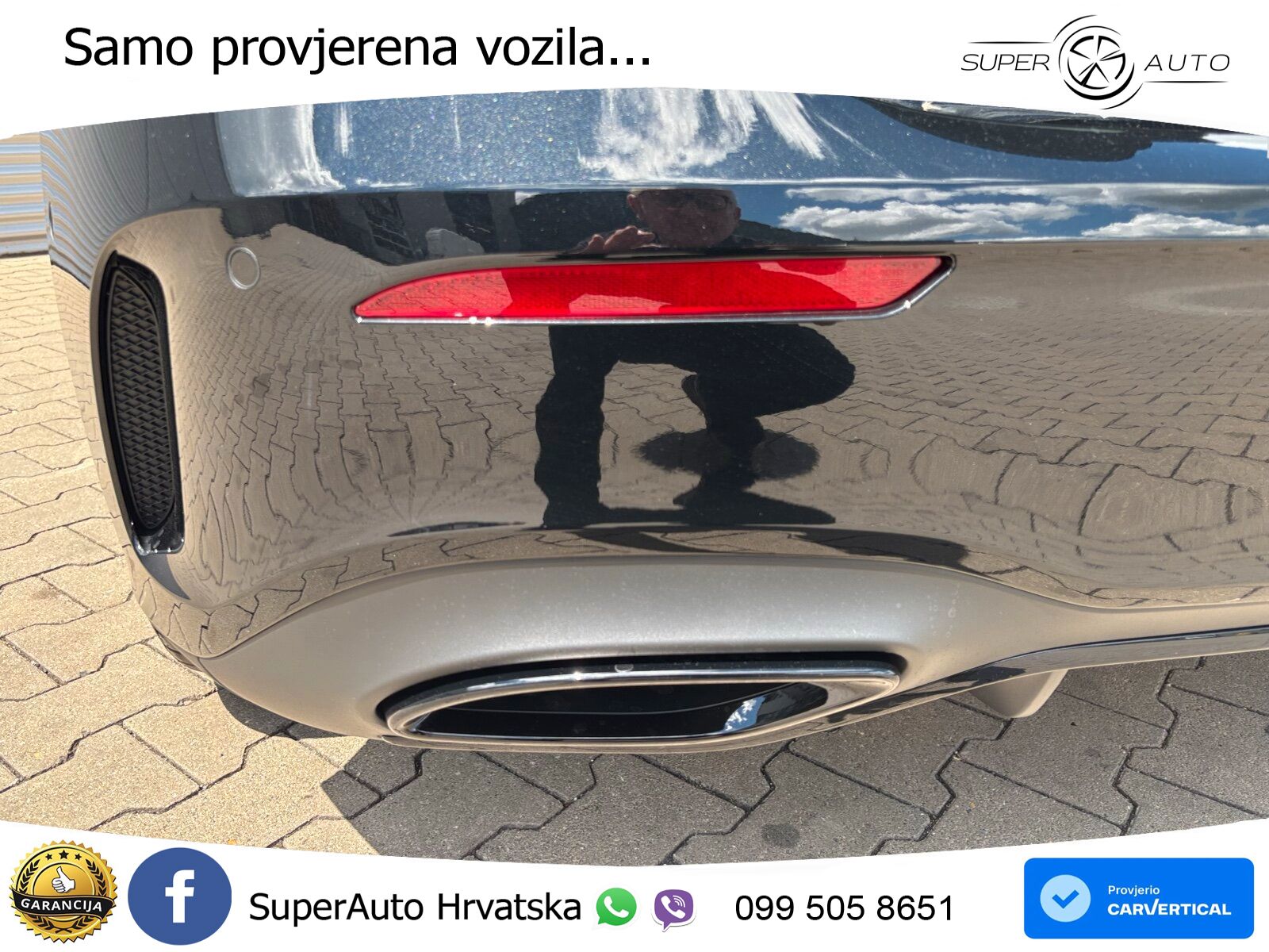 Mercedes-Benz A 200 7G-DCT AMG ACC+GR SJED+360+PANO