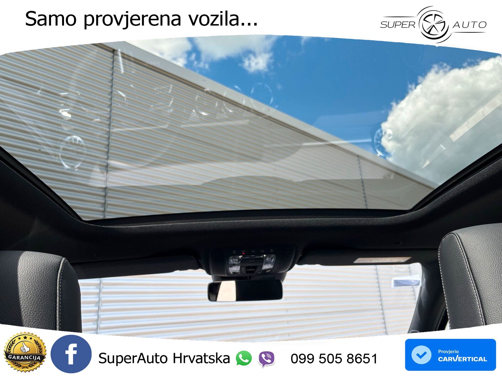 Mercedes-Benz A 200 7G-DCT AMG ACC+GR SJED+360+PANO