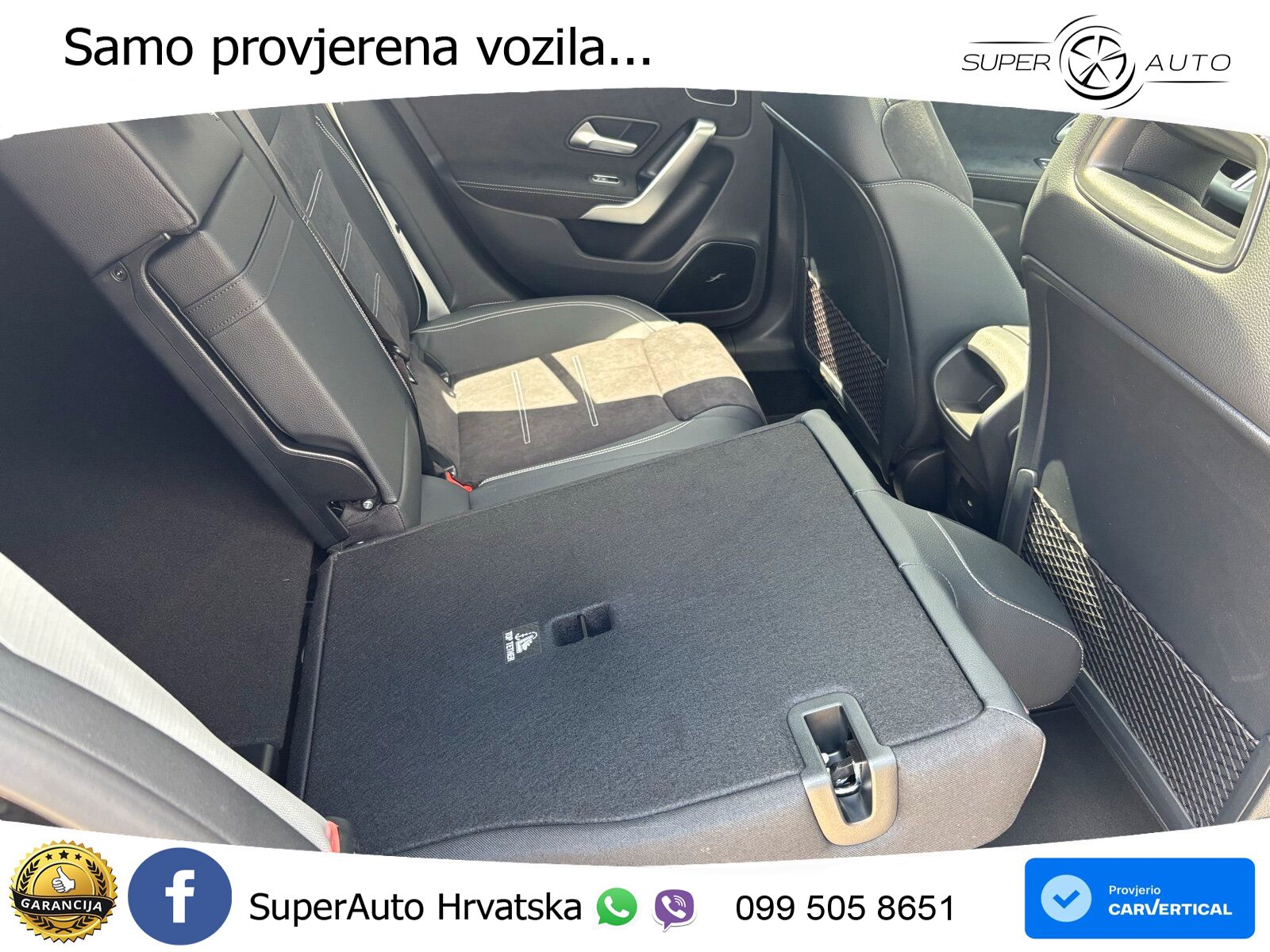 Mercedes-Benz A 200 7G-DCT AMG ACC+GR SJED+360+PANO