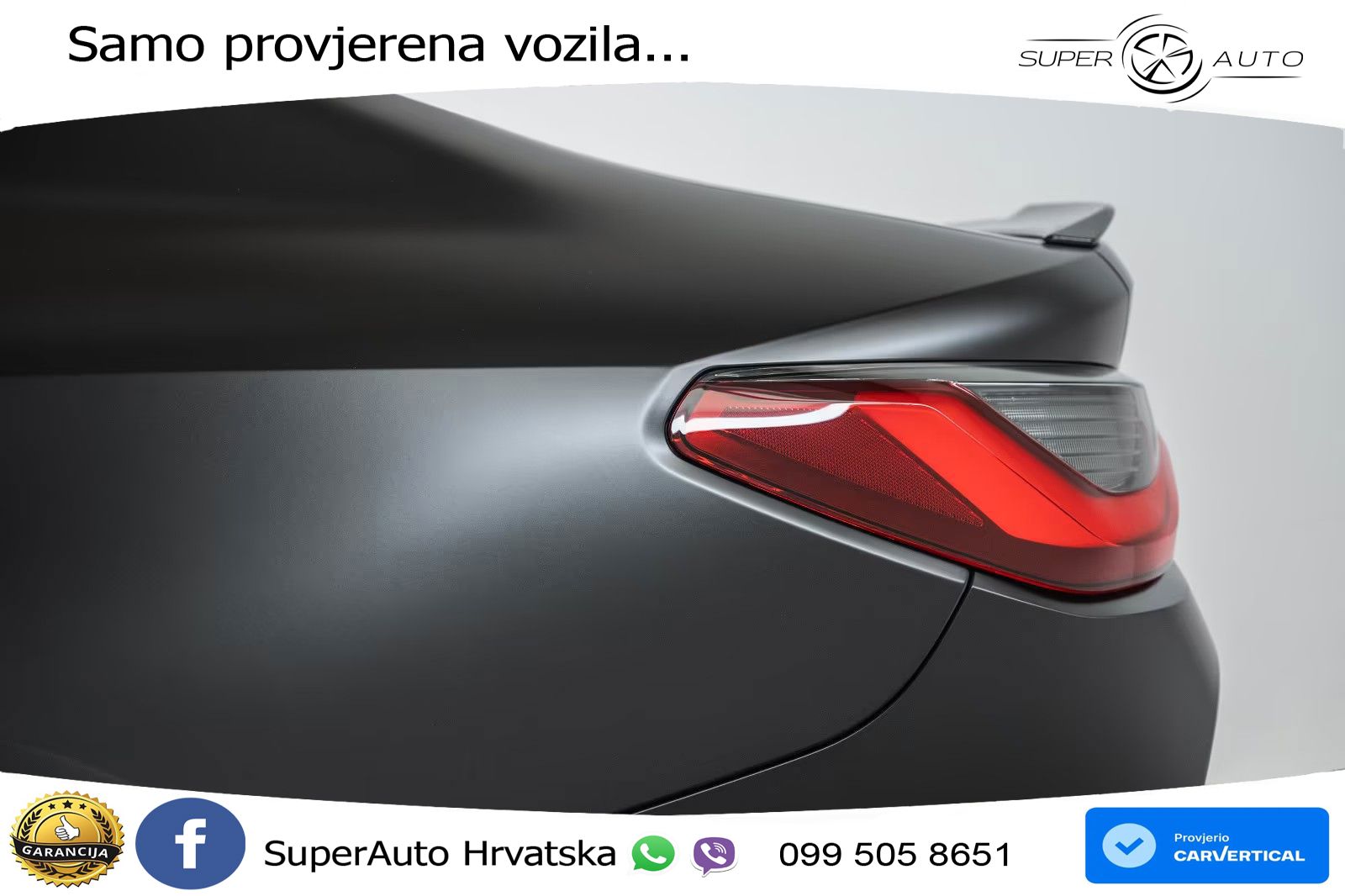 BMW M4 Convertible Competition 3.0 (510 KS) xDrive Steptronic