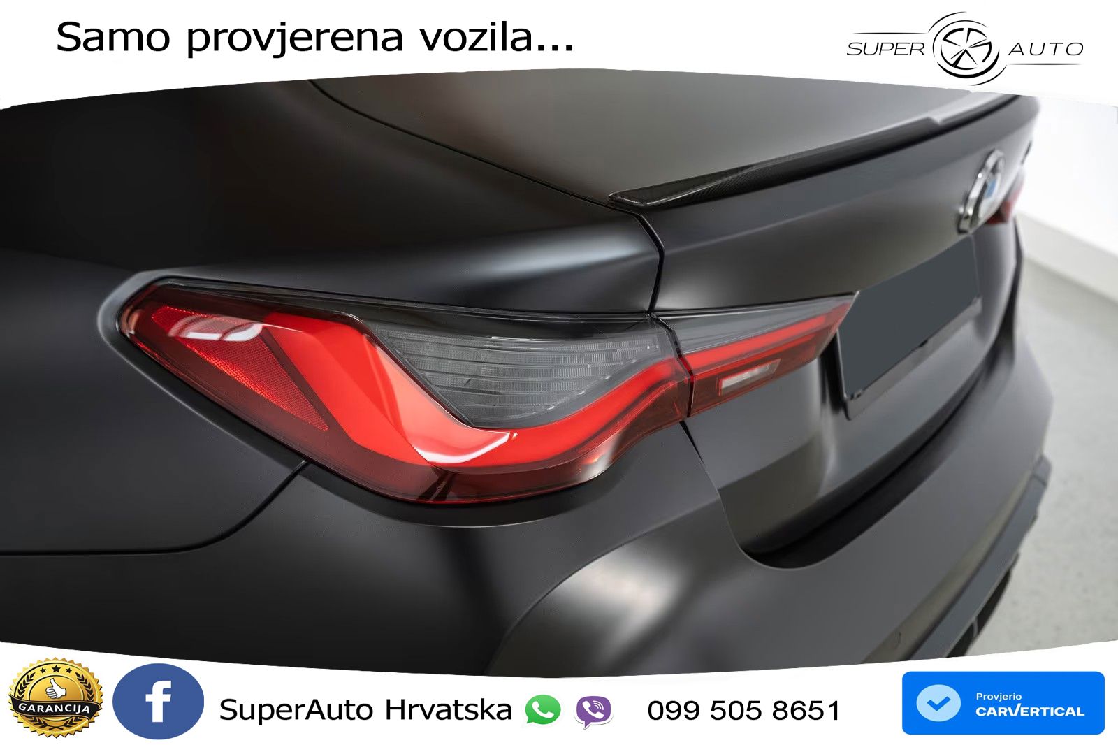 BMW M4 Convertible Competition 3.0 (510 KS) xDrive Steptronic