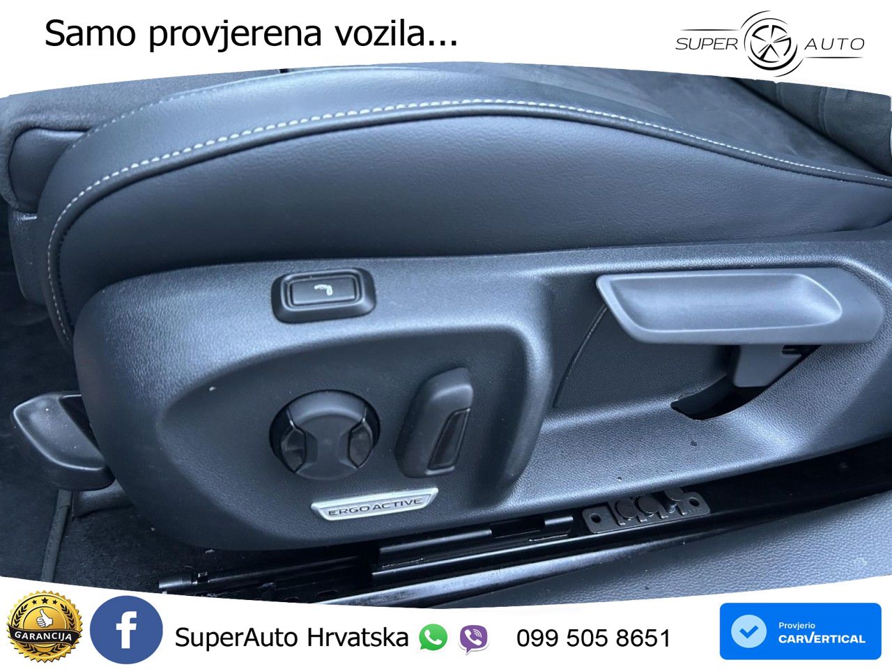 Volkswagen Passat Variant 1.5 eTSI (150 KS) DSG Business LED+GR SJED+ACC
