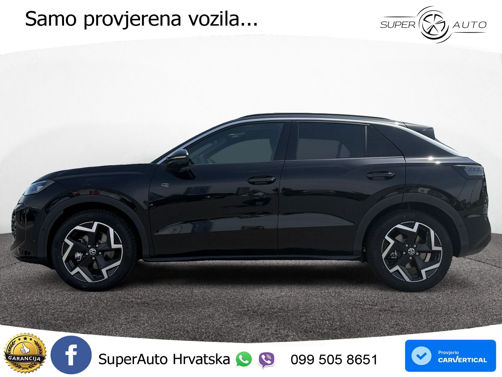 Volkswagen T-Roc II 1.5 eTSI (150 KS)  DSG LED+GR SJED+ACC