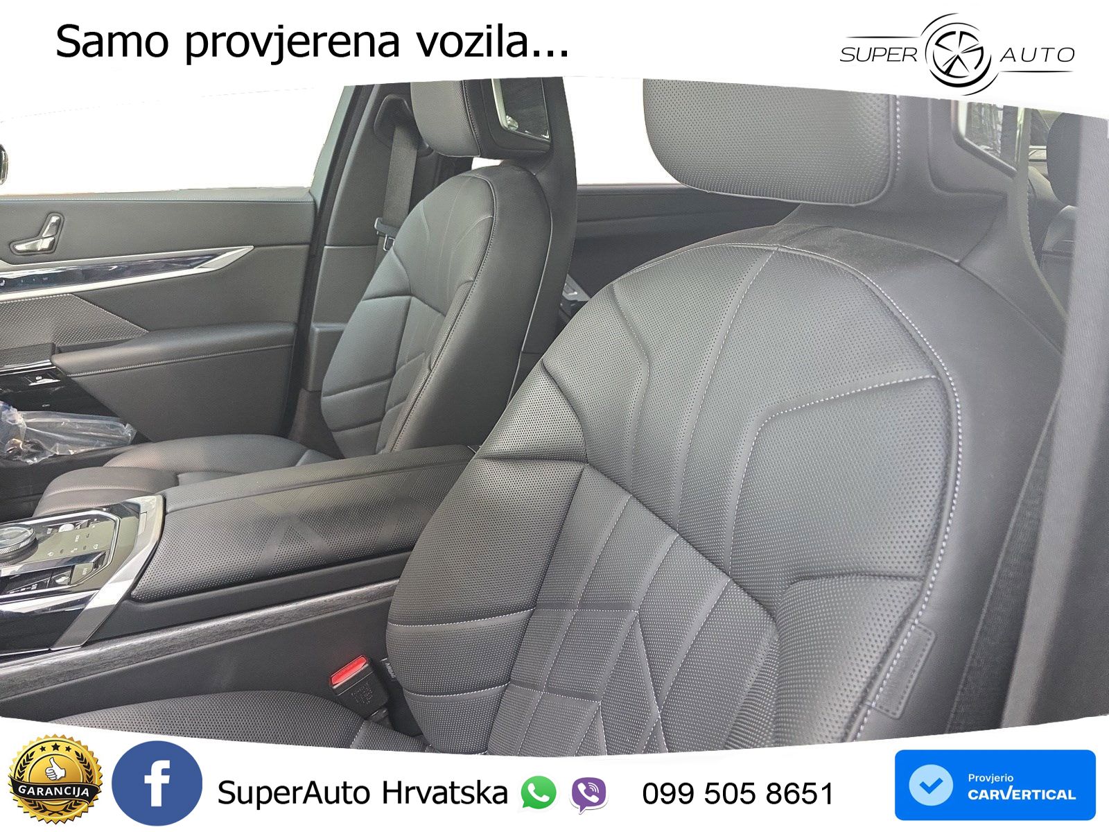 BMW 740d (299 KS) xDrive Steptronic ZRAČNI+ACC+GR SJED+KAM+PANO