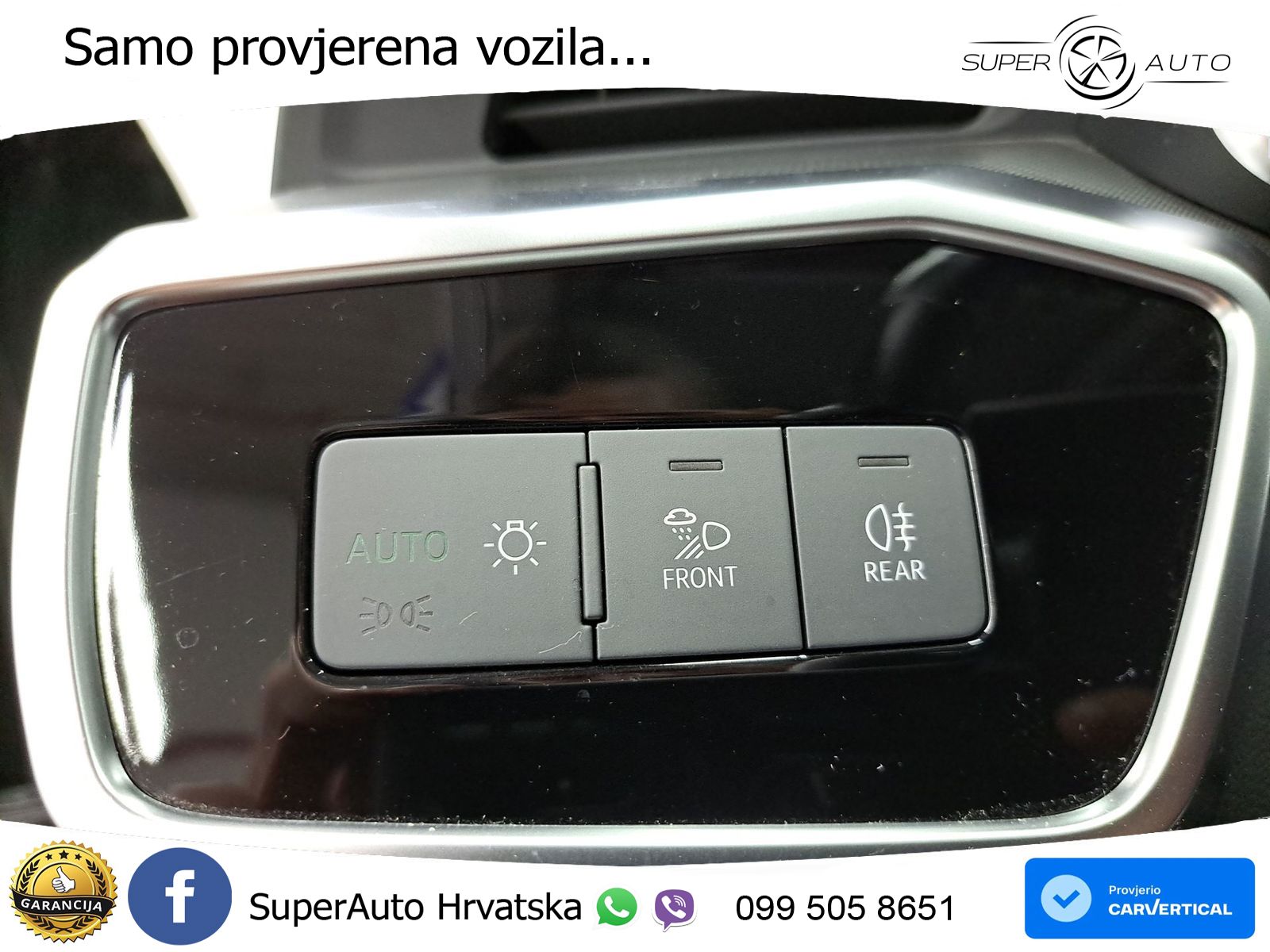 Audi A6 50 TDI V6 (286 KS) quattro tiptronic S line LED+GR SJED+ACC
