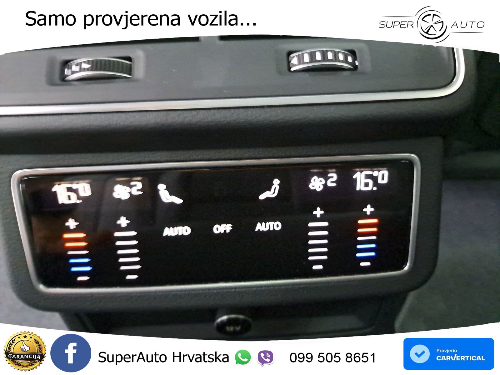 Audi A6 50 TDI V6 (286 KS) quattro tiptronic S line LED+GR SJED+ACC