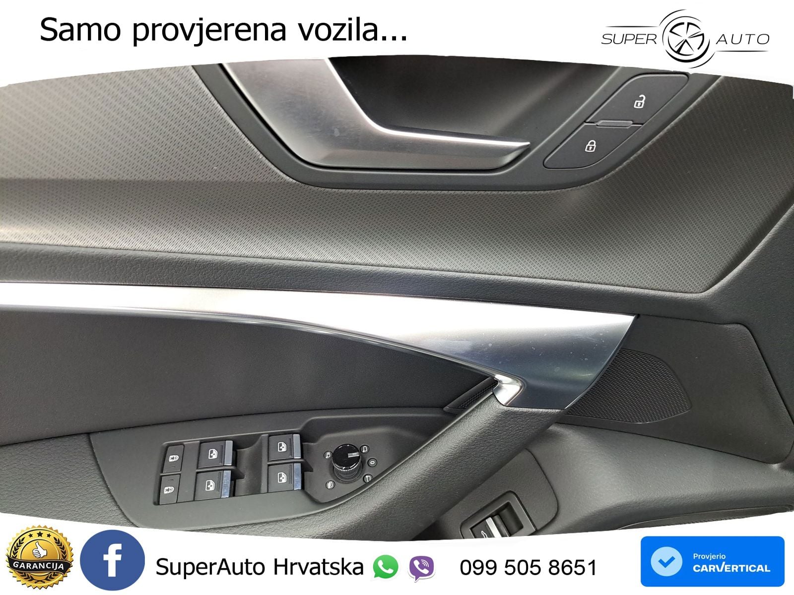 Audi A6 50 TDI V6 (286 KS) quattro tiptronic S line LED+GR SJED+ACC