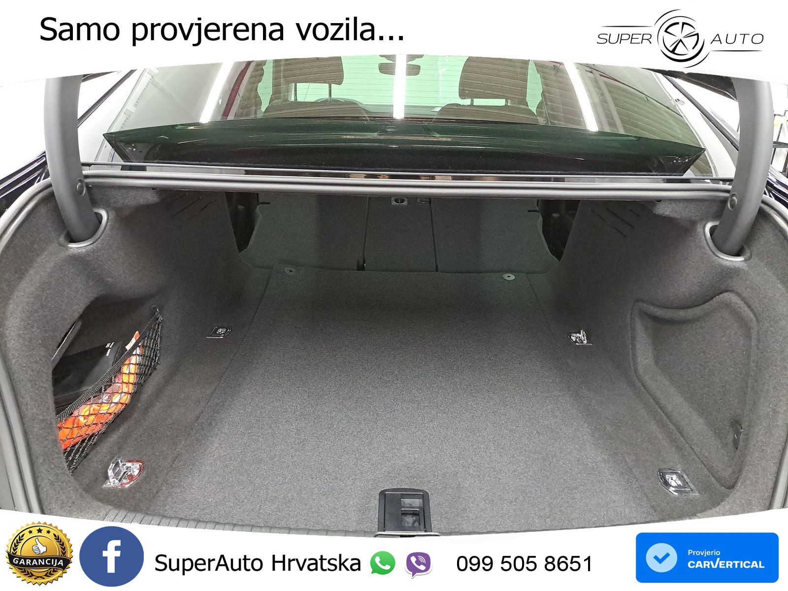 Audi A6 50 TDI V6 (286 KS) quattro tiptronic S line LED+GR SJED+ACC