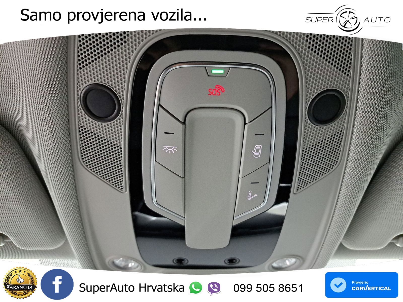 Audi A6 50 TDI V6 (286 KS) quattro tiptronic S line LED+GR SJED+ACC