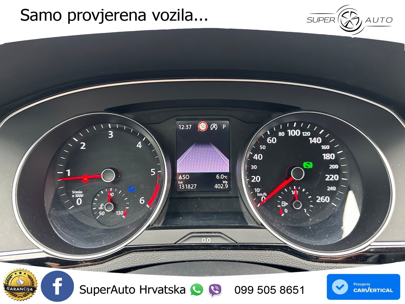 Volkswagen Passat Variant 2.0 TDI (200 KS) DSG R-Line LED+GR SJED+ACC