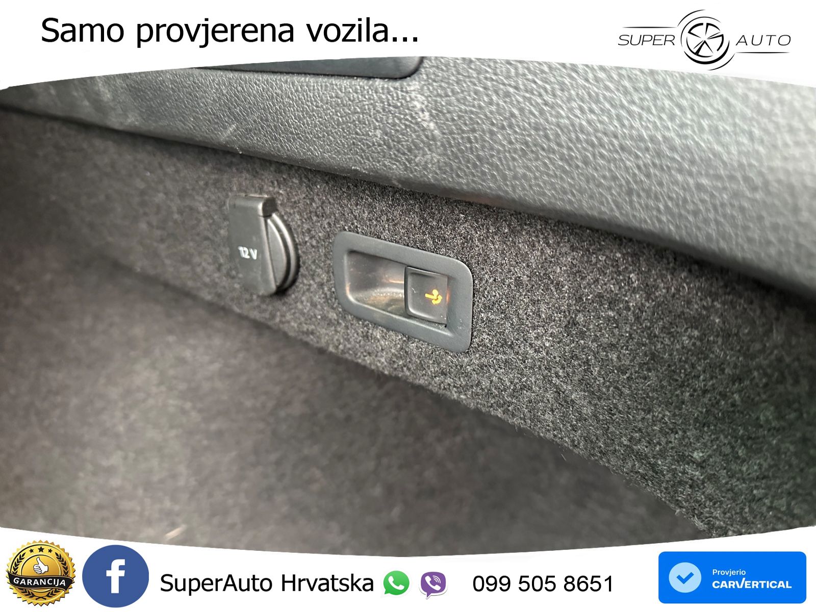 Volkswagen Passat Variant 2.0 TDI (200 KS) DSG R-Line LED+GR SJED+ACC
