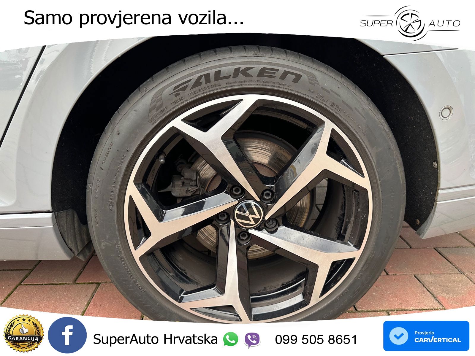 Volkswagen Passat Variant 2.0 TDI (200 KS) DSG R-Line LED+GR SJED+ACC