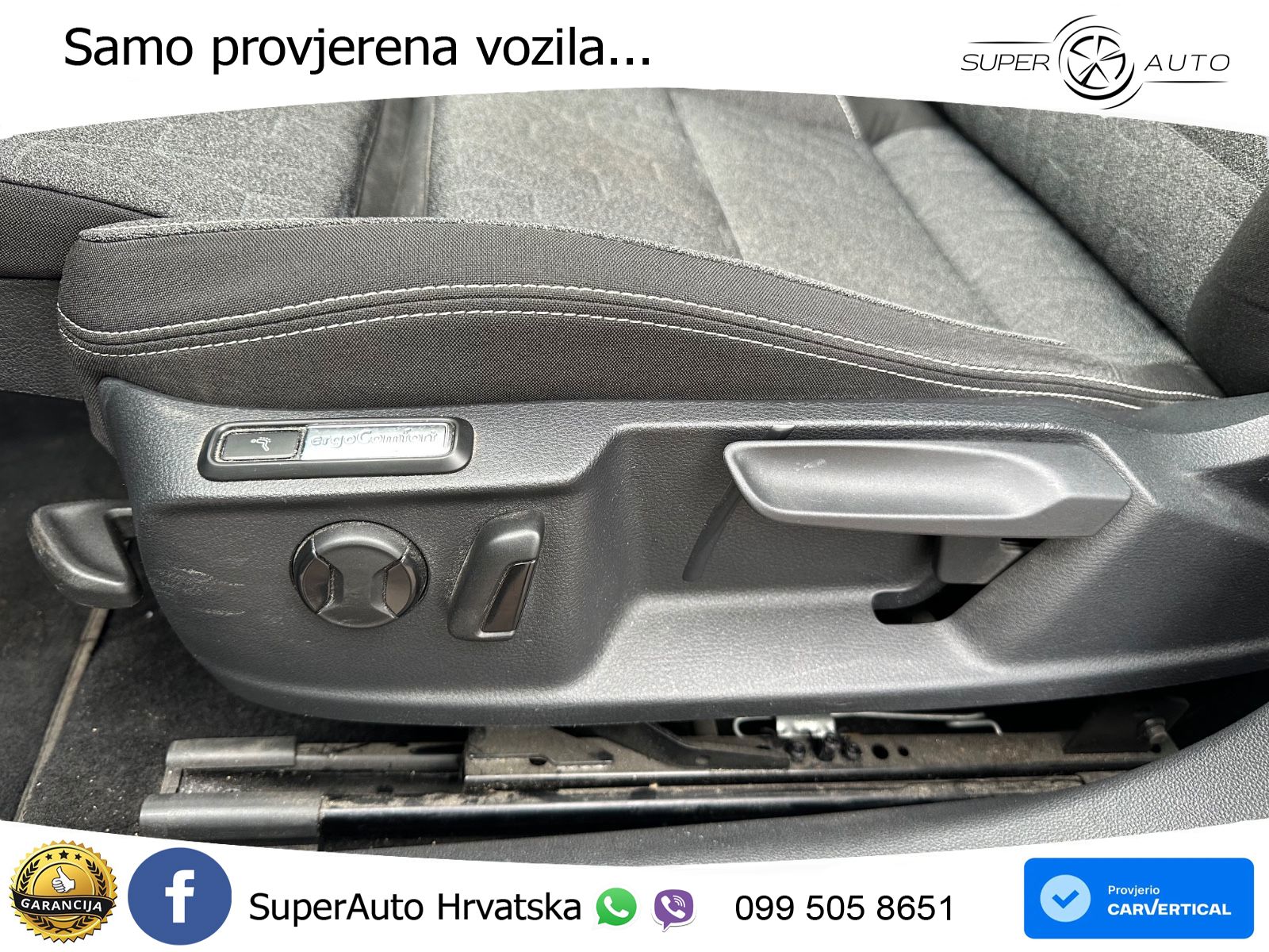 Volkswagen Passat Variant 2.0 TDI (200 KS) DSG R-Line LED+GR SJED+ACC