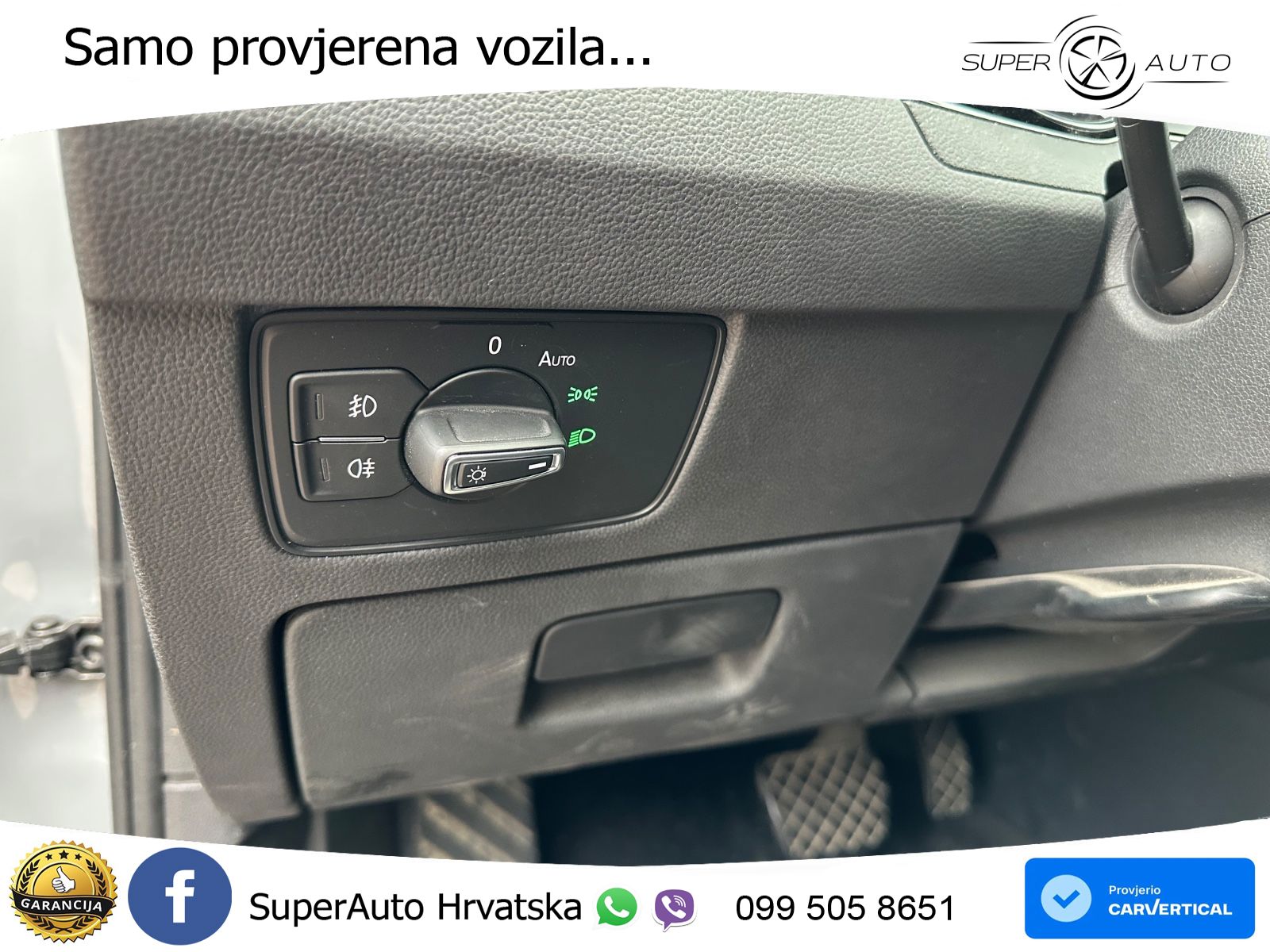 Volkswagen Passat Variant 2.0 TDI (200 KS) DSG R-Line LED+GR SJED+ACC