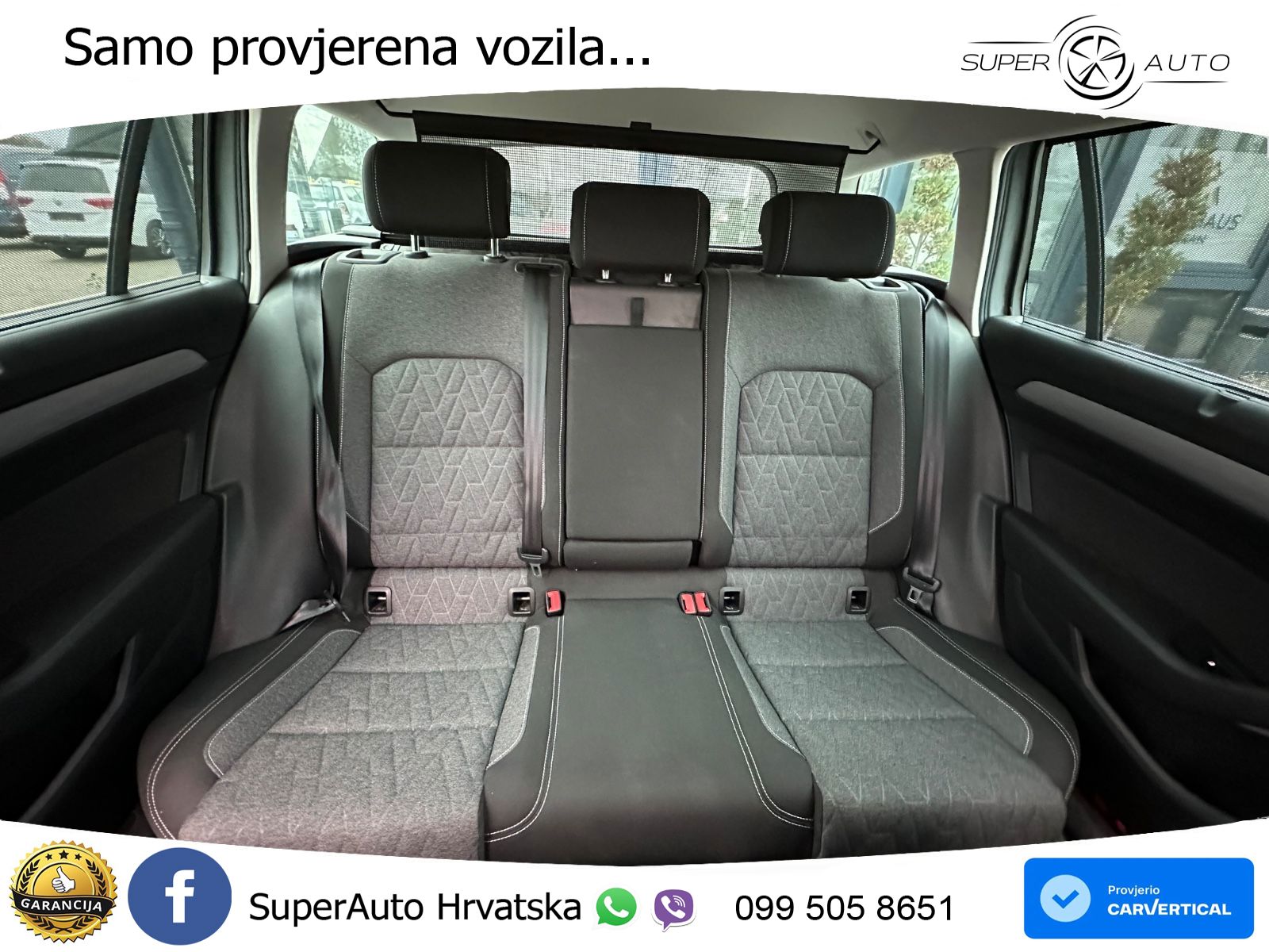 Volkswagen Passat Variant 2.0 TDI (200 KS) DSG R-Line LED+GR SJED+ACC