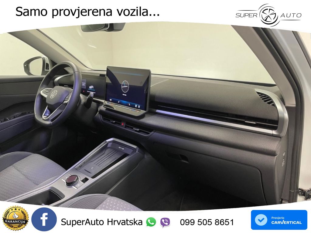 Volkswagen T-Roc II 1.5 eTSI (116 KS)  DSG LED+GR SJED+ACC