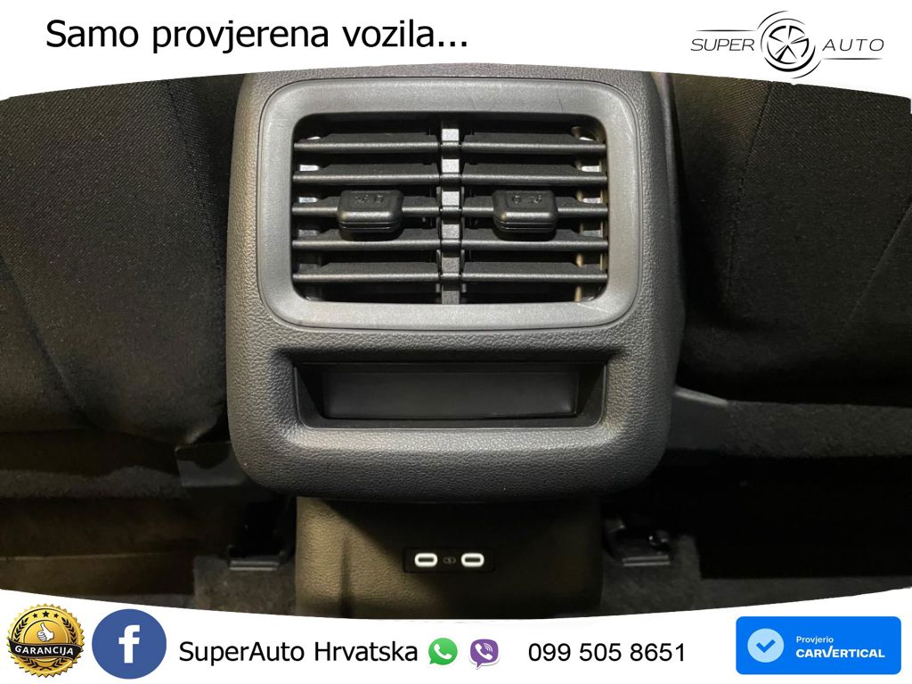 Volkswagen T-Roc II 1.5 eTSI (116 KS)  DSG LED+GR SJED+ACC