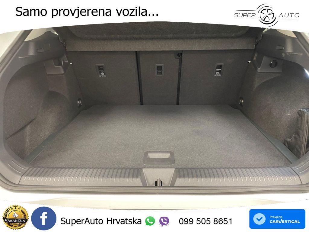 Volkswagen T-Roc II 1.5 eTSI (116 KS)  DSG LED+GR SJED+ACC