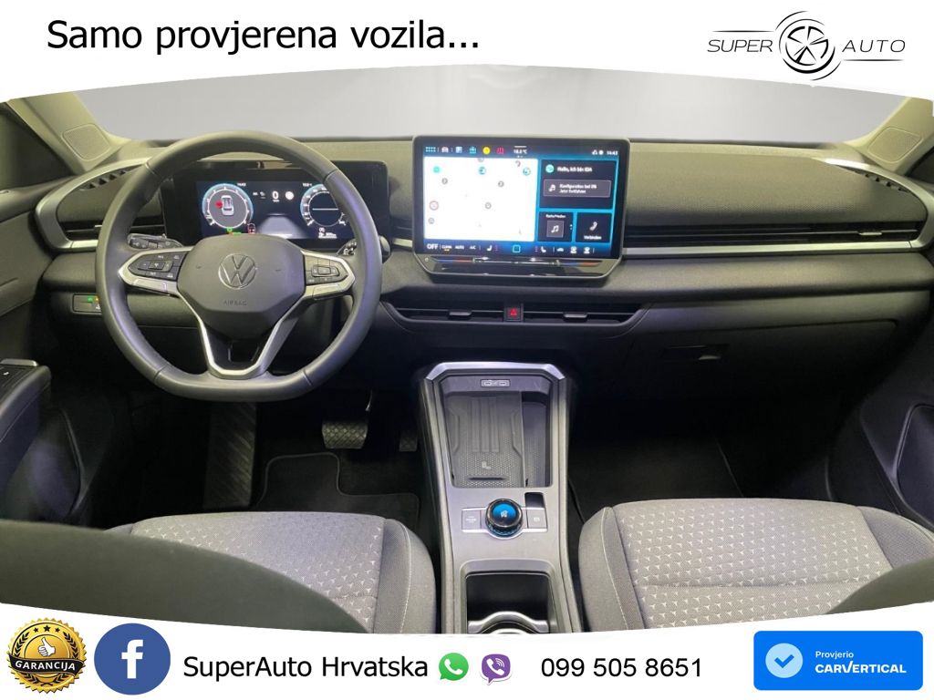 Volkswagen T-Roc II 1.5 eTSI (116 KS)  DSG LED+GR SJED+ACC