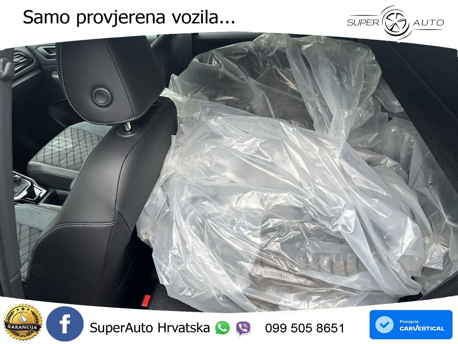 Volkswagen T-Roc 1.5 TSI (150 KS) DSG R-Line LED+GR SJED+ACC