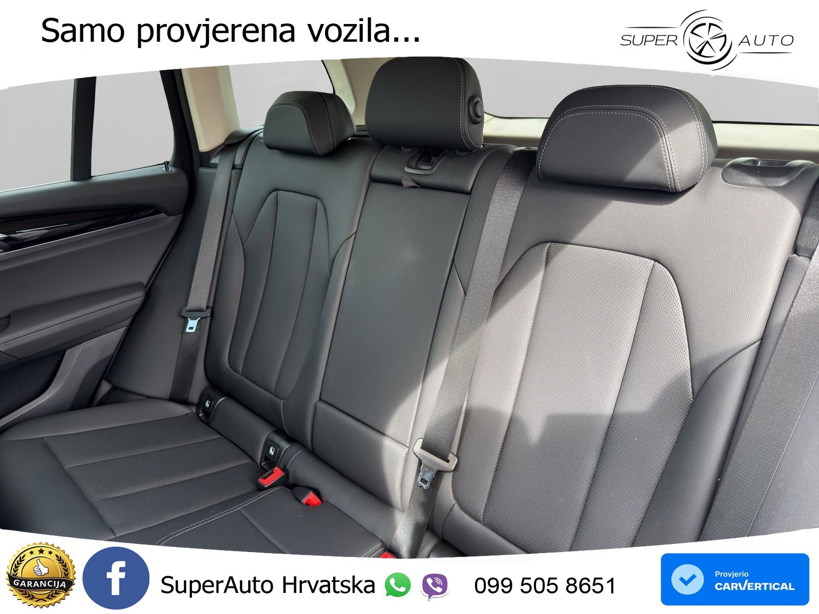 BMW X3 20d xDrive Steptronic