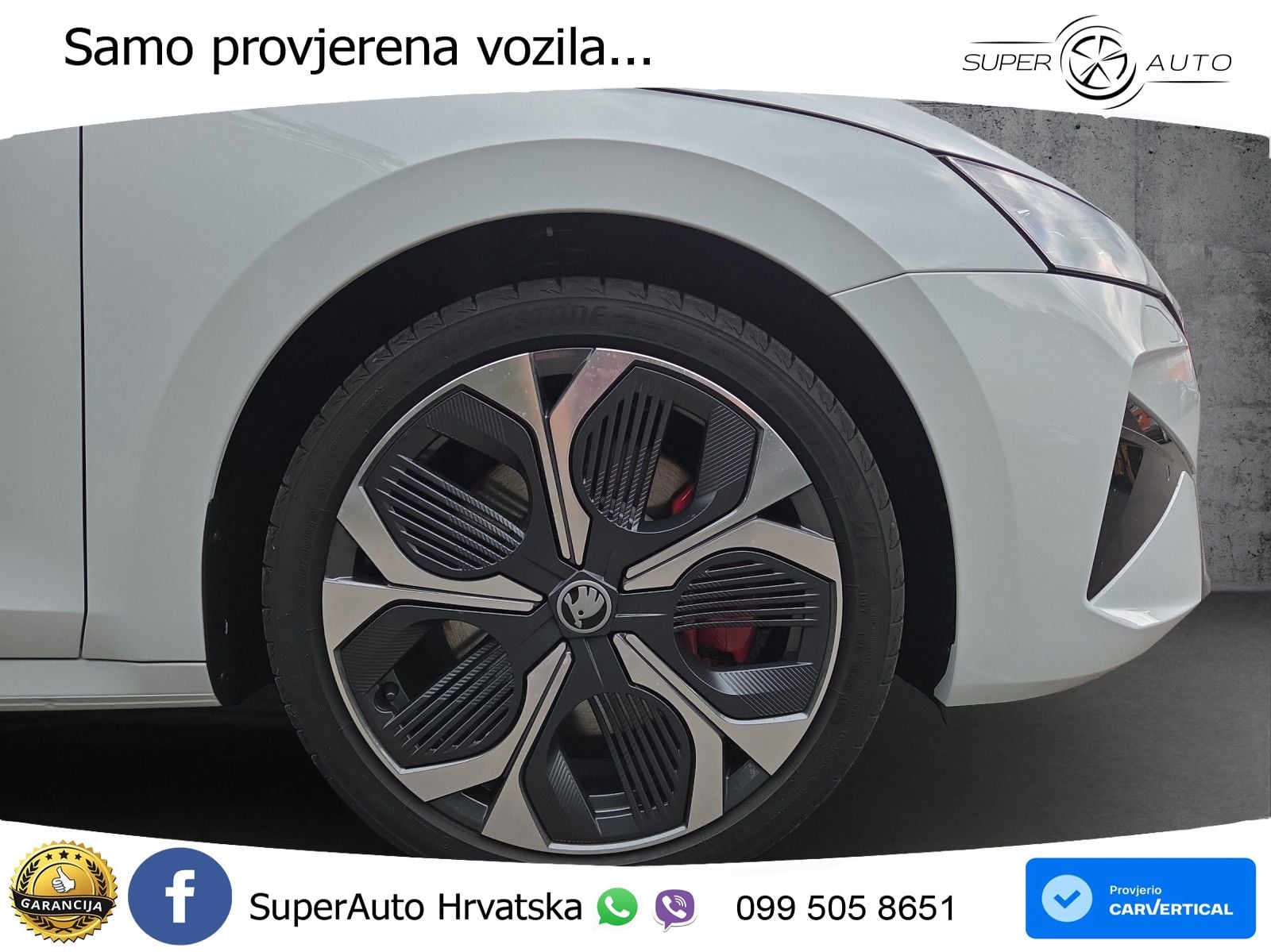 Škoda Octavia Combi RS 2.0 TSI (265 KS) DSG MATRIX+GR SJED+KAM