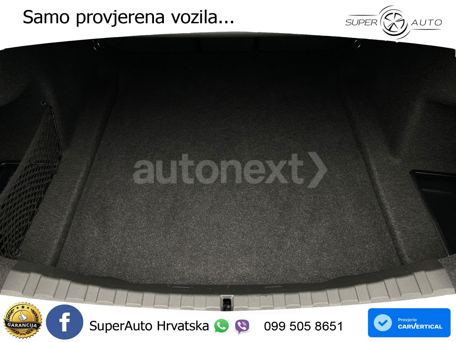 BMW 320d (190 KS) xDrive Steptronic M Sport LED+GR SJED+ACC
