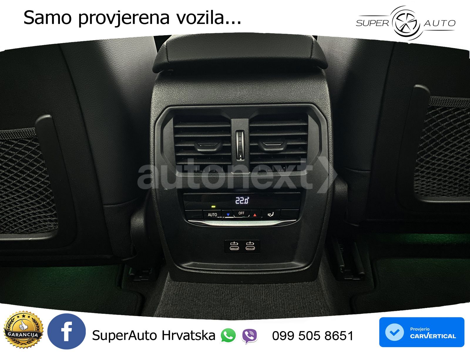 BMW 320d (190 KS) xDrive Steptronic M Sport LED+GR SJED+ACC