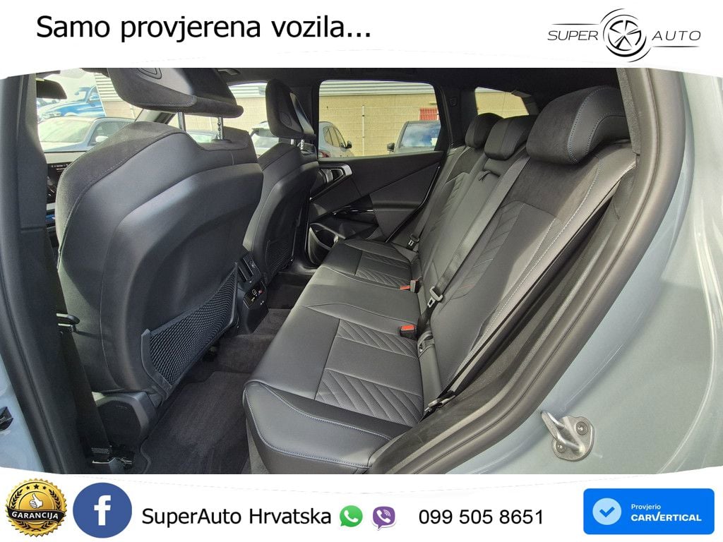 BMW X3 20 xDrive Steptronic M Sport LED+GR SJED+ACC