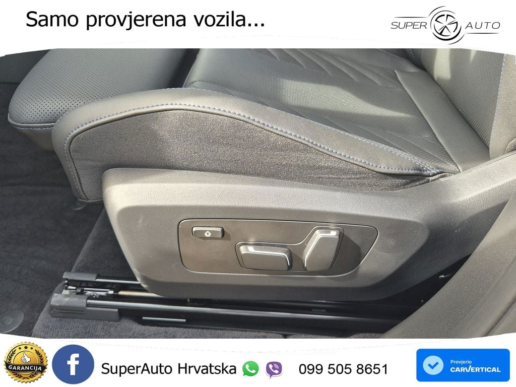 BMW X3 20 xDrive Steptronic M Sport LED+GR SJED+ACC