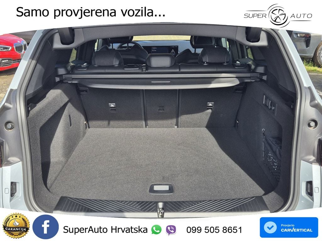 BMW X3 20 xDrive Steptronic M Sport LED+GR SJED+ACC