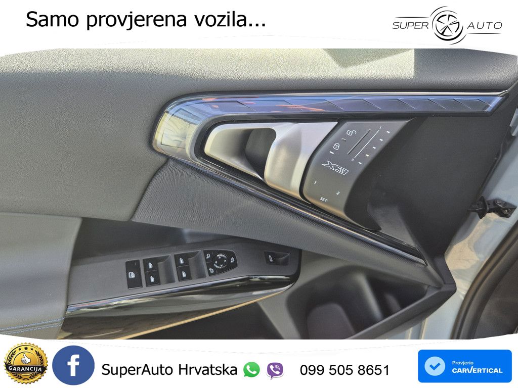 BMW X3 20 xDrive Steptronic M Sport LED+GR SJED+ACC