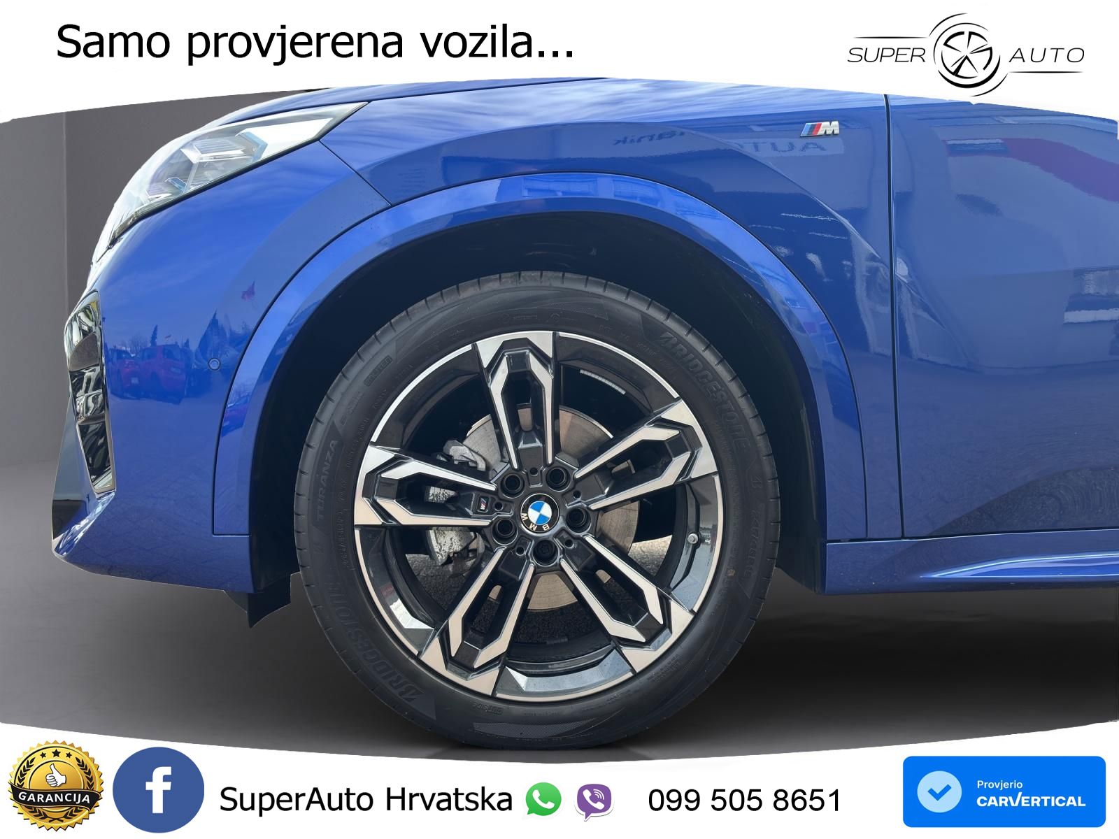 BMW X2 xDrive20d Steptronic M Sport