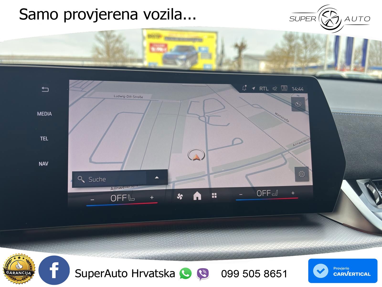 BMW X2 xDrive20d Steptronic M Sport