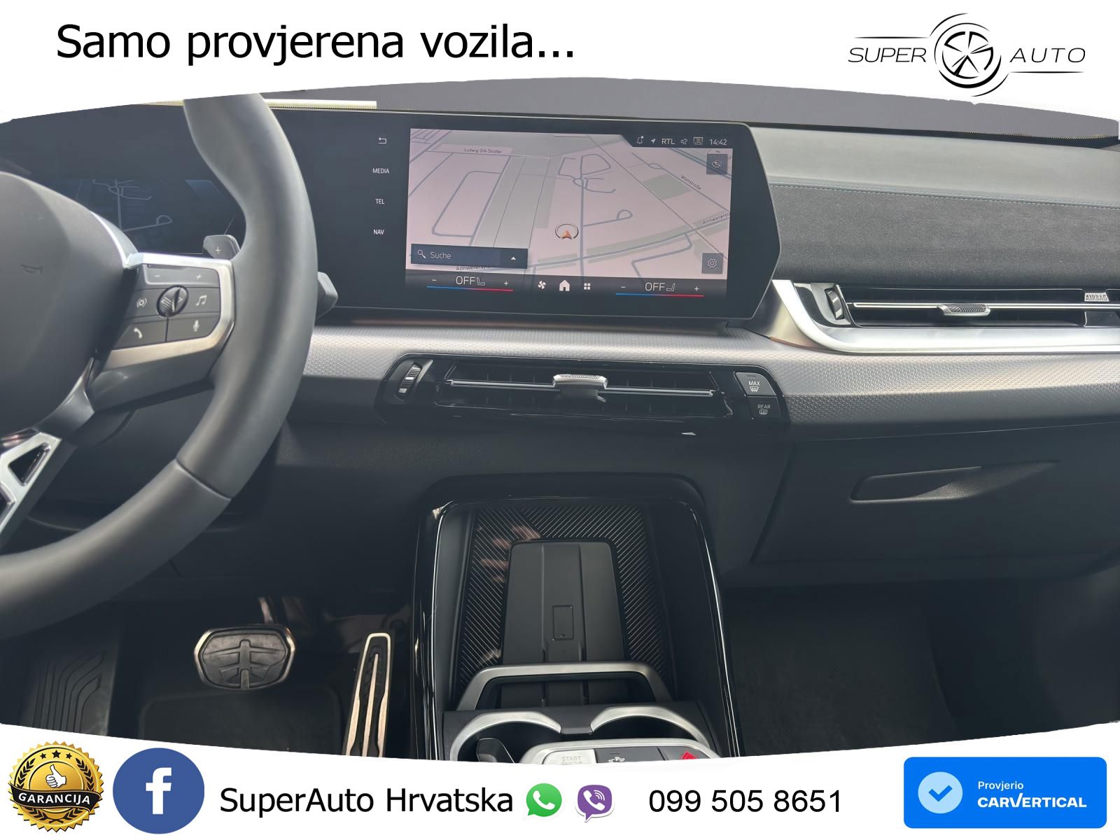 BMW X2 xDrive20d Steptronic M Sport