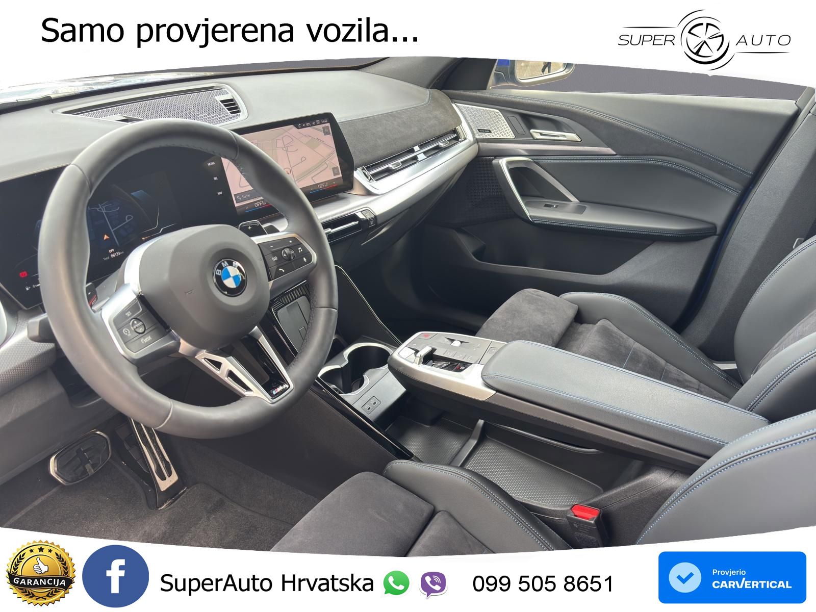 BMW X2 xDrive20d Steptronic M Sport